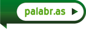 Buscar palabras palabr.as